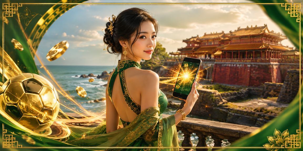 Theo dõi esports và cá cược trực tuyến tại Huế qua 832