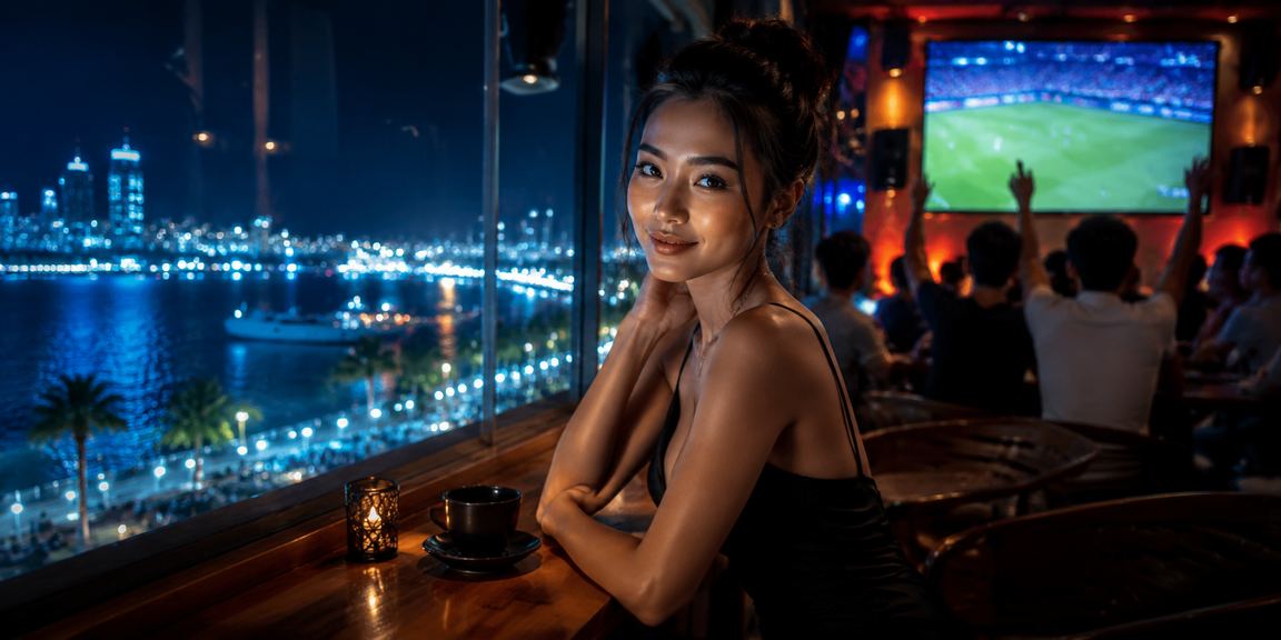 Người dùng Việt Nam trải nghiệm nền tảng cá cược trực tuyến 832 trên điện thoại tại Nha Trang